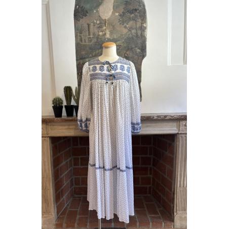 Robe Louise Misha