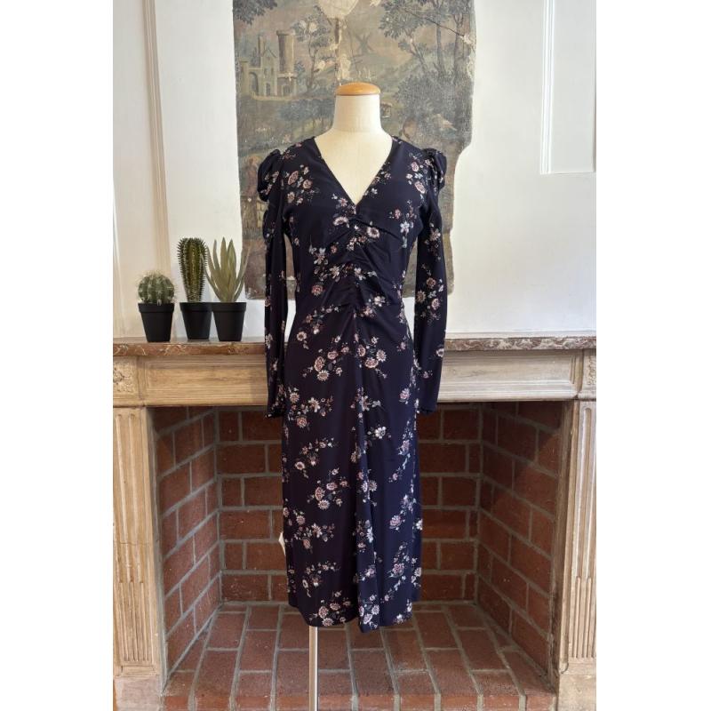 Robe Petite Mendigote