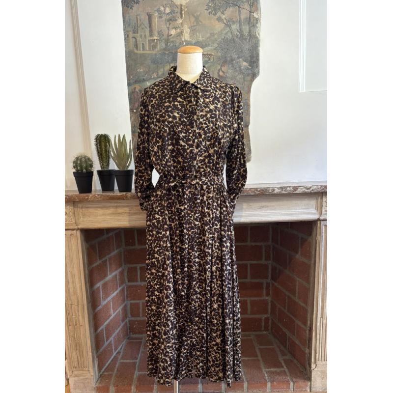 Robe Petite MENDIGOTE