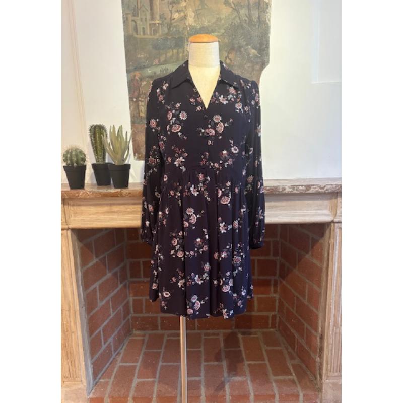 Robe Petite Mendigote