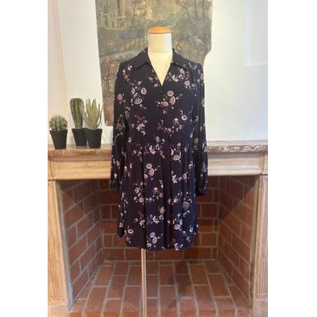 Robe Petite Mendigote