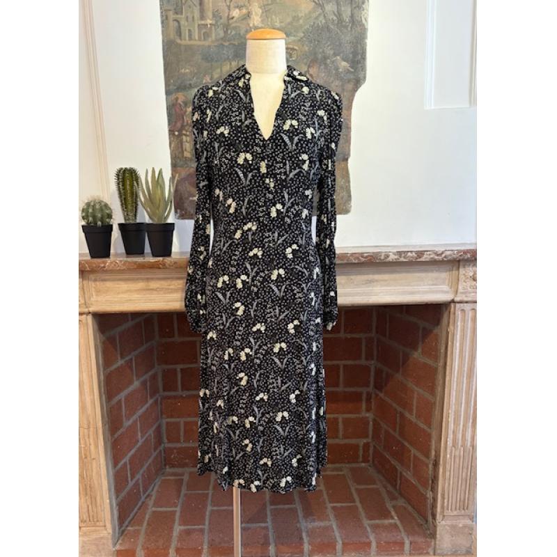 Robe Petite Mendigote