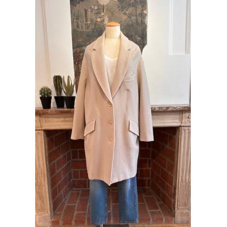 Manteau Mason's