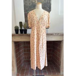 Robe Faustine
