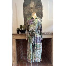 Robe HOD