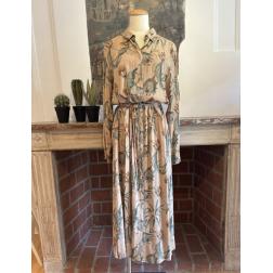 Robe Mason's