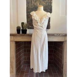 zelie lace
